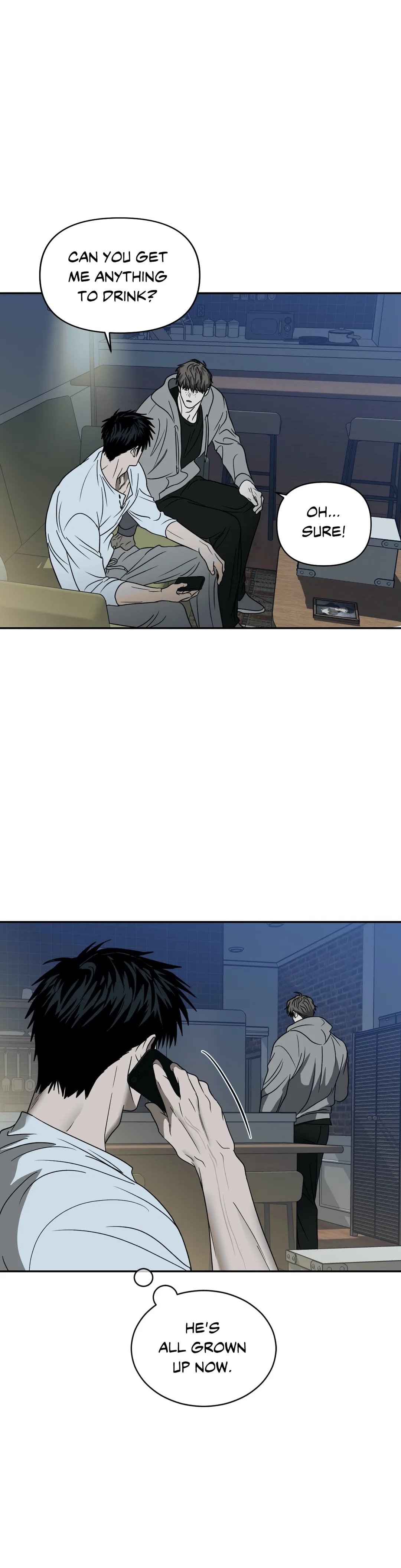 Shutline, Chapter 35 image 13